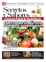 Secretos & Sabores